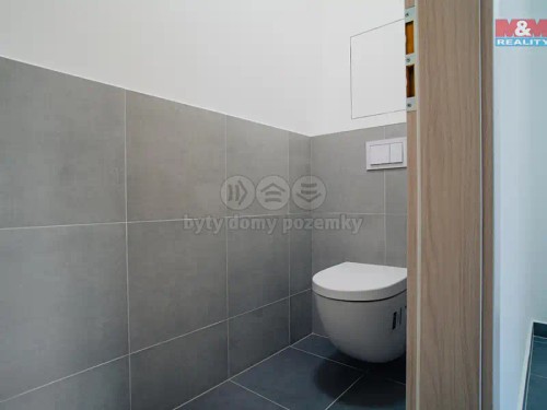 Prodaný byt 2+kk 60 m²