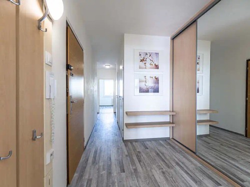 Prodaný byt 3+kk 76 m²