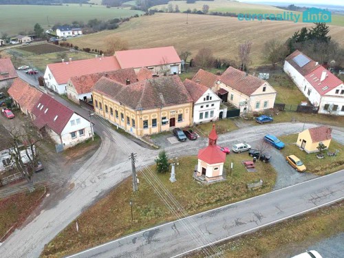 Prodej domu 205 m², pozemek 261 m²