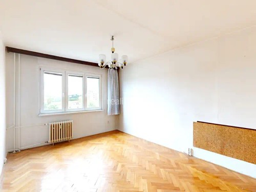 Prodaný byt 2+1 56 m²
