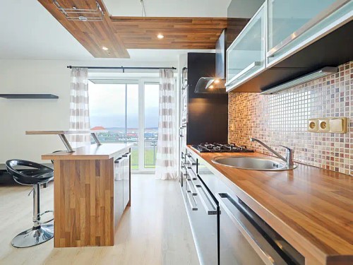 Prodej bytu 2+kk 46 m²