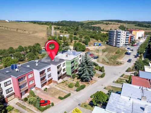 Prodej domu 100 m², pozemek 255 m²