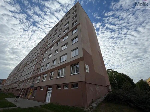 Prodej bytu 3+1 61 m²