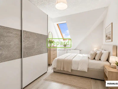 Prodej bytu 3+1 90 m²