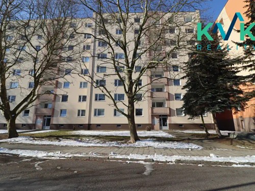 Prodej bytu 3+1 82 m²