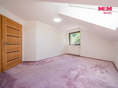 Prodej domu 170 m², pozemek 1928 m²