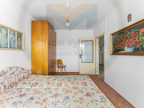 Prodej bytu 3+kk 71 m²