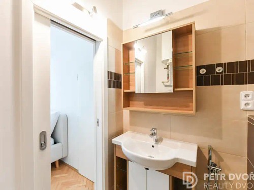 Prodaný byt 3+kk 51 m²