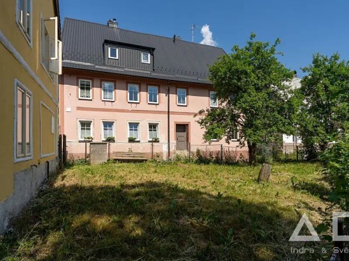 Prodaný byt 2+kk 49 m²