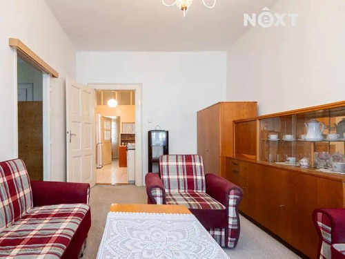 Prodej bytu 3+kk 78 m²