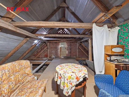 Prodej domu 150 m², pozemek 727 m²