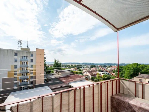 Prodej bytu 3+1 87 m²