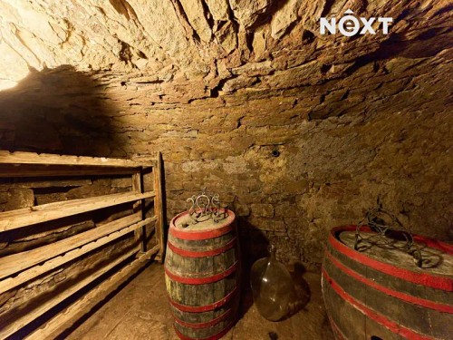 Prodej domu 769 m², pozemek 7038 m²