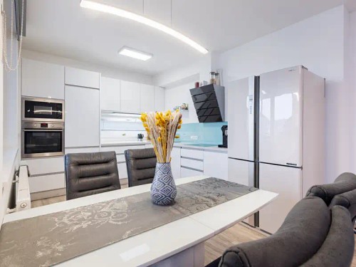 Prodaný byt 4+kk 120 m²