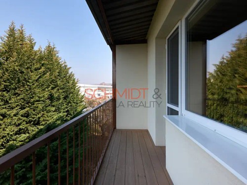 Prodaný byt 3+kk 68 m²