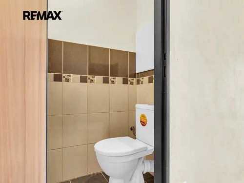 Prodaný byt 2+1 54 m²