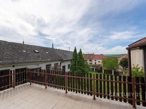 Prodej domu 135 m², pozemek 360 m²