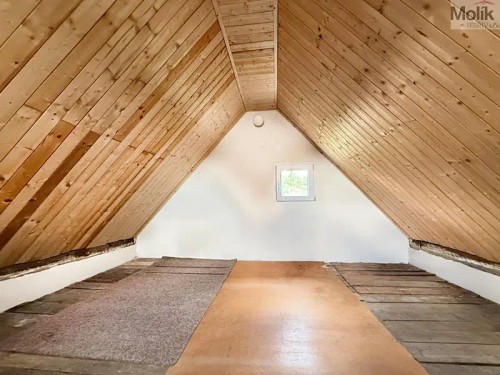 Prodej chaty 48 m², pozemek 420 m²