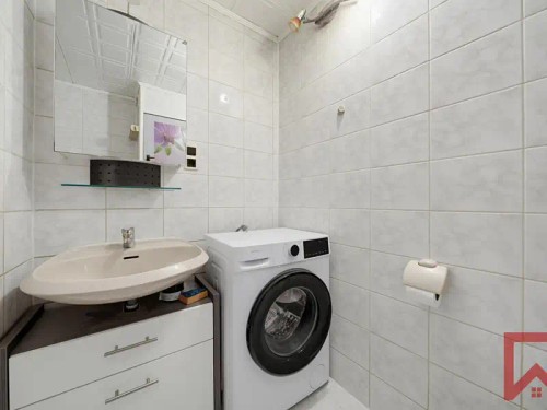 Prodej bytu 2+1 61 m²