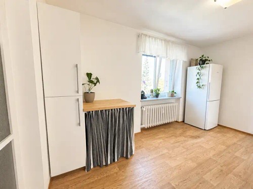 Prodaný byt 2+1 58 m²