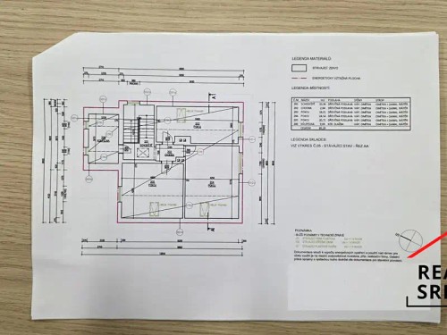 Prodej domu 170 m², pozemek 921 m²