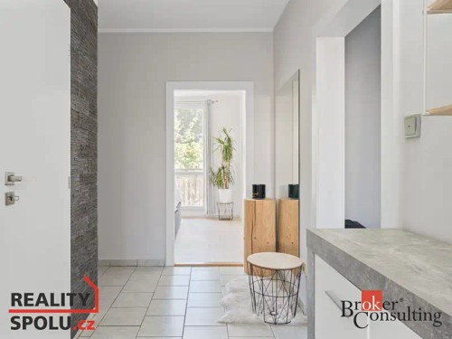 Prodaný byt 3+1 79 m²