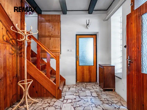 Prodej domu 143 m², pozemek 1794 m²