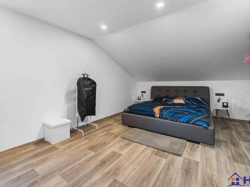 Prodej chalupy 231 m², pozemek 5528 m²