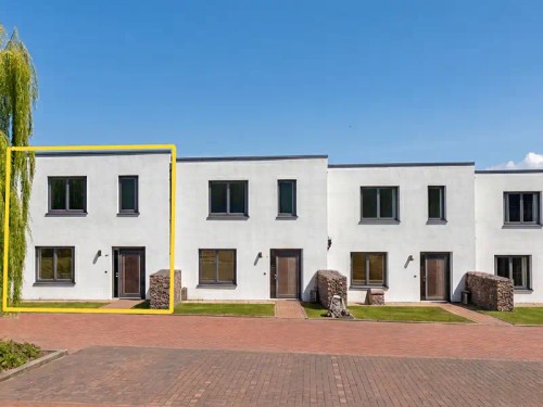 Prodej domu 123 m², pozemek 242 m²