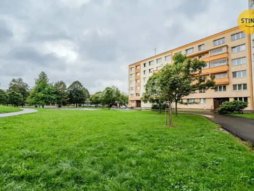 Prodej bytu 4+kk 75 m²