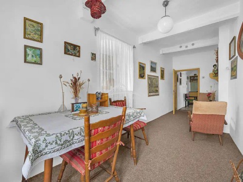 Prodej domu 130 m², pozemek 510 m²