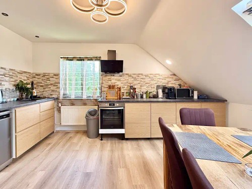 Prodej domu 450 m², pozemek 657 m²