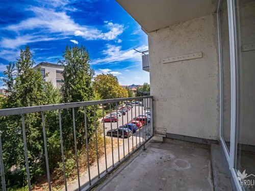 Prodej bytu 3+1 73 m²