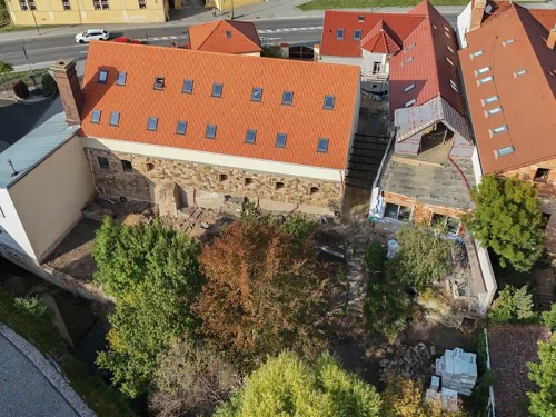 Prodej bytu 2+kk 53 m²