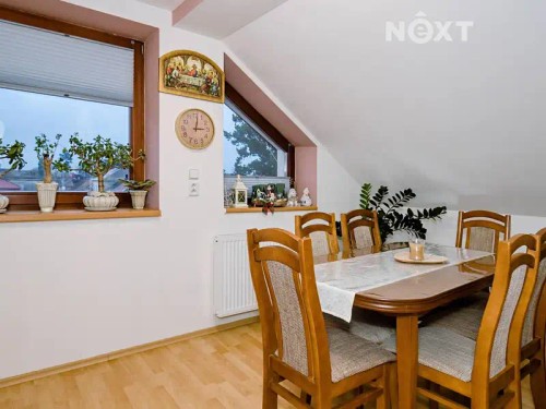 Prodej bytu 3+kk 69 m²