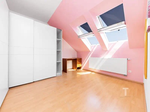 Prodaný byt 4+kk 179 m²