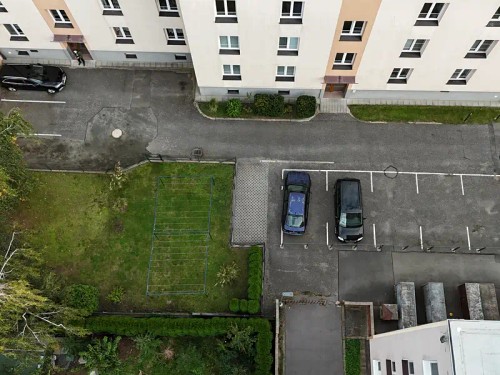 Prodaný byt 3+kk 64 m²