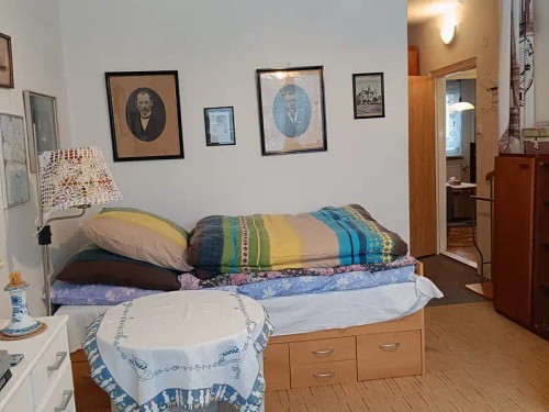 Prodaný byt 2+1 54 m²