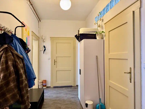 Prodej bytu 3+kk 76 m²