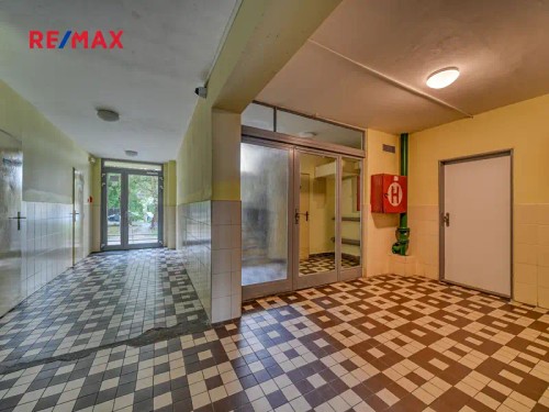 Prodaný byt 2+kk 65 m²