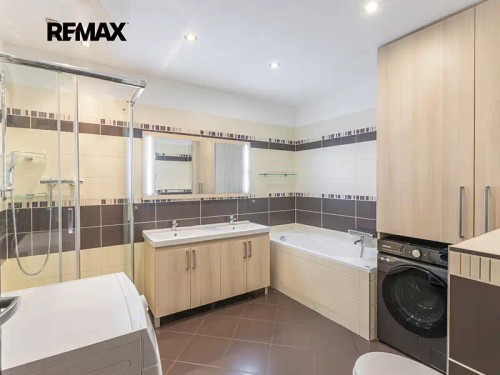 Prodaný byt 4+kk 138 m²