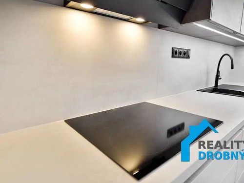 Prodej bytu 2+1 53 m²