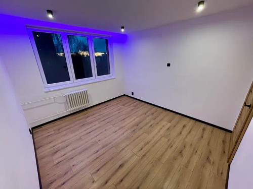 Prodaný byt 3+1 64 m²