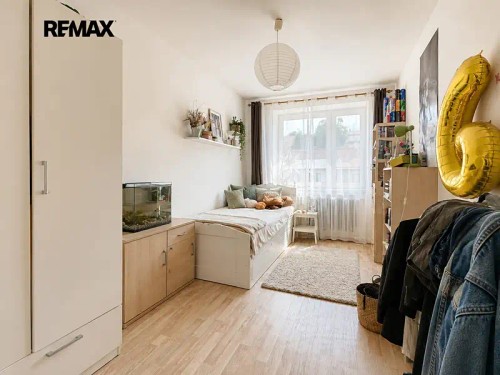 Prodej bytu 3+1 77 m²