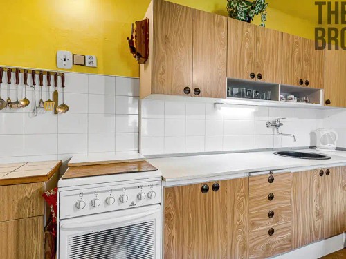 Prodej domu 207 m², pozemek 12781 m²