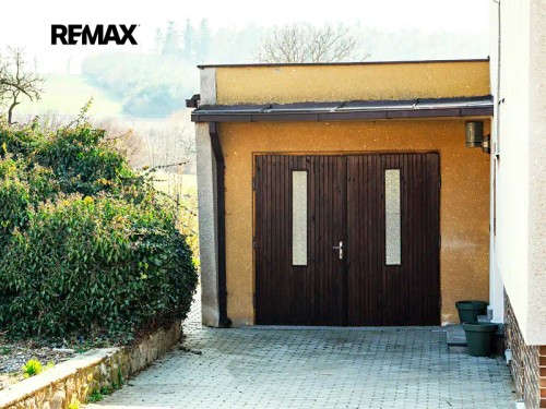 Prodej domu 200 m², pozemek 802 m²