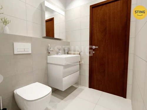 Prodej bytu 3+kk 77 m²