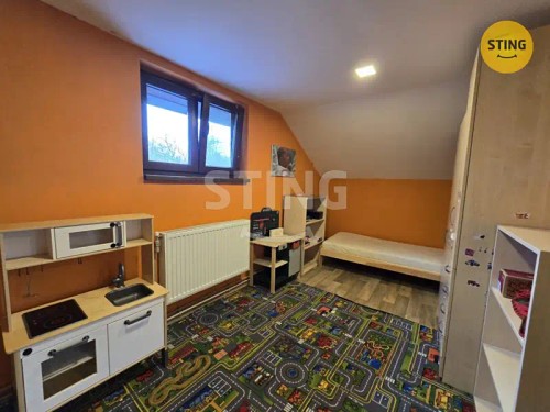 Prodej chaty 100 m², pozemek 1238 m²