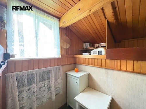 Prodej chaty 80 m², pozemek 103 m²