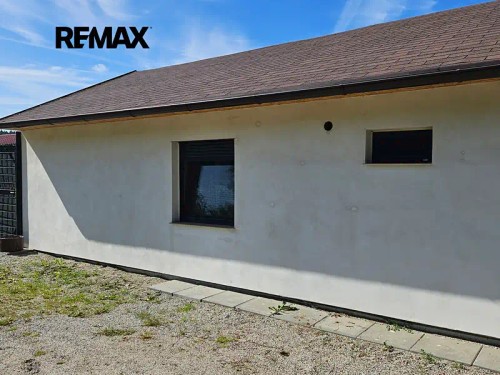 Prodej chaty 80 m², pozemek 466 m²